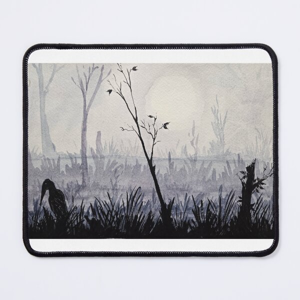 Item preview, In the Swamp designed and sold by JoshSmosh.