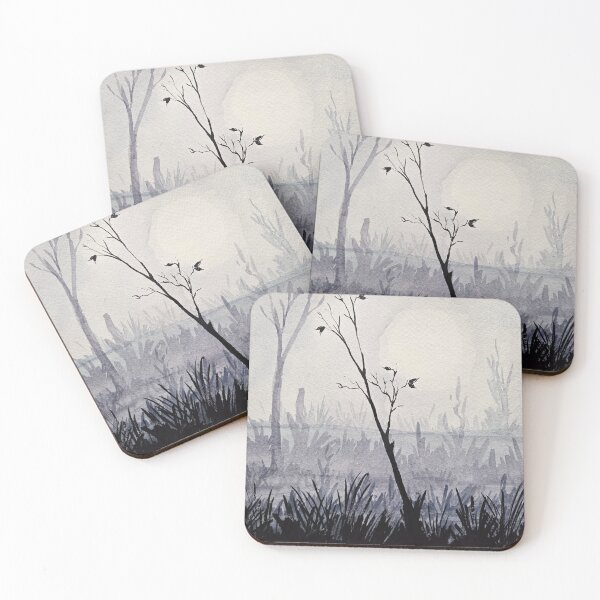 Item preview, In the Swamp designed and sold by JoshSmosh.