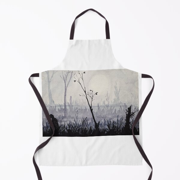 Item preview, In the Swamp designed and sold by JoshSmosh.
