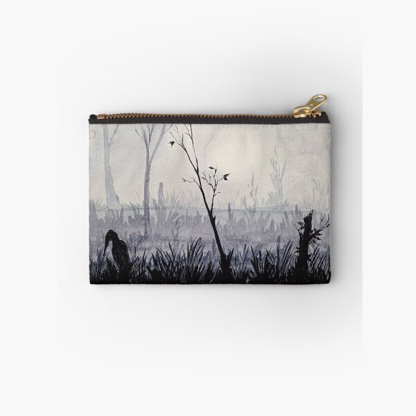 Item preview, In the Swamp designed and sold by JoshSmosh.