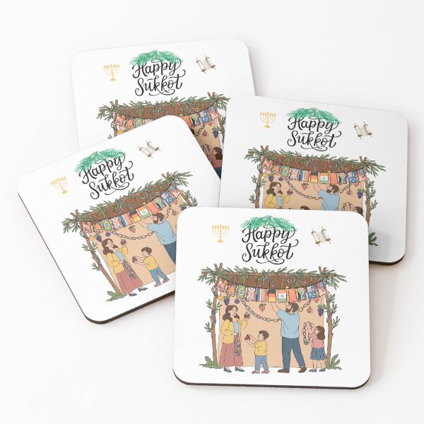 Item preview, Sukkot Sukkot designed and sold by YajadApparel.