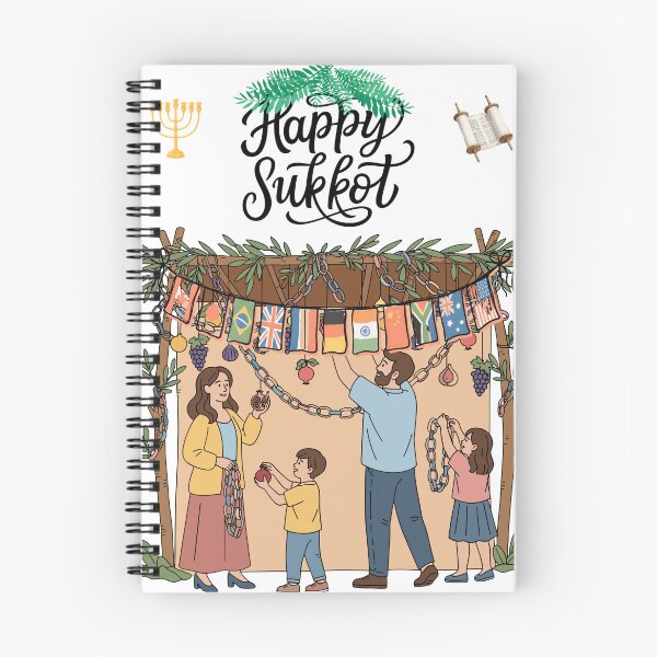 Item preview, Sukkot Sukkot designed and sold by YajadApparel.