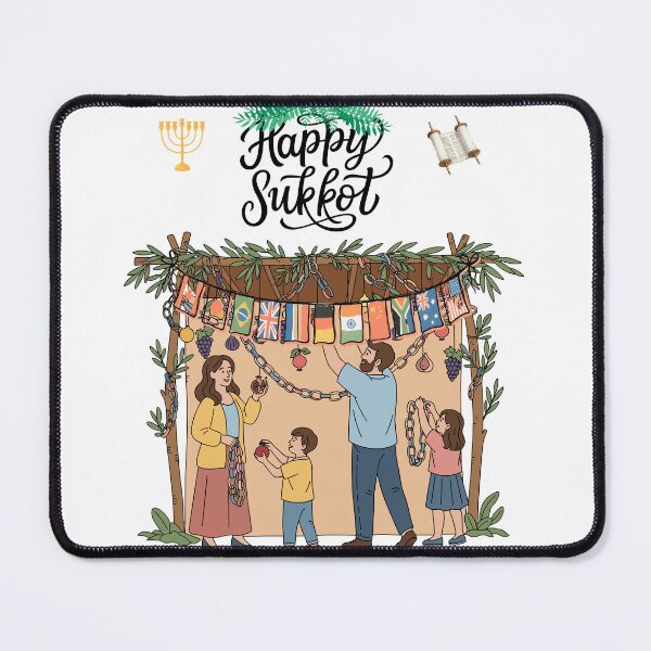 Item preview, Sukkot Sukkot designed and sold by YajadApparel.