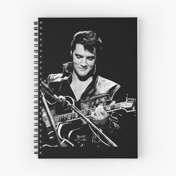 Item preview, Comeback Special Elvis Presley designed and sold by ArtofKargo.