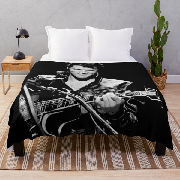 Item preview, Comeback Special Elvis Presley designed and sold by ArtofKargo.