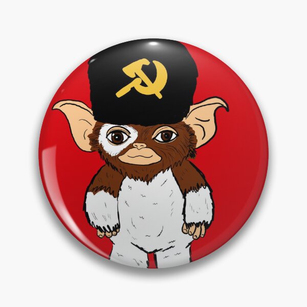 Aperçu de l'œuvre Kremlins créée et vendue par FieldsofChaos.