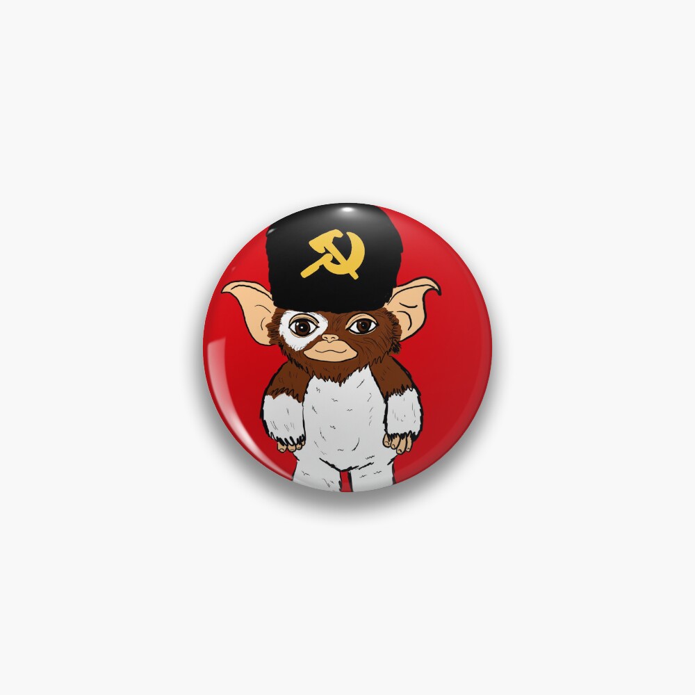 Item preview, Pin designed and sold by FieldsofChaos.