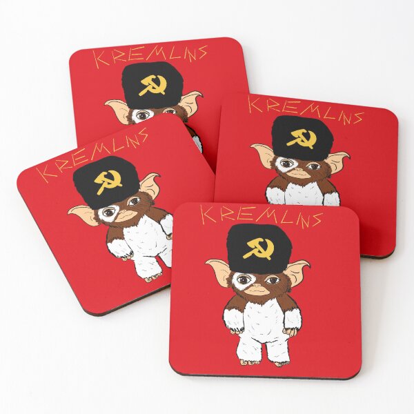 Item preview, Kremlins designed and sold by FieldsofChaos.
