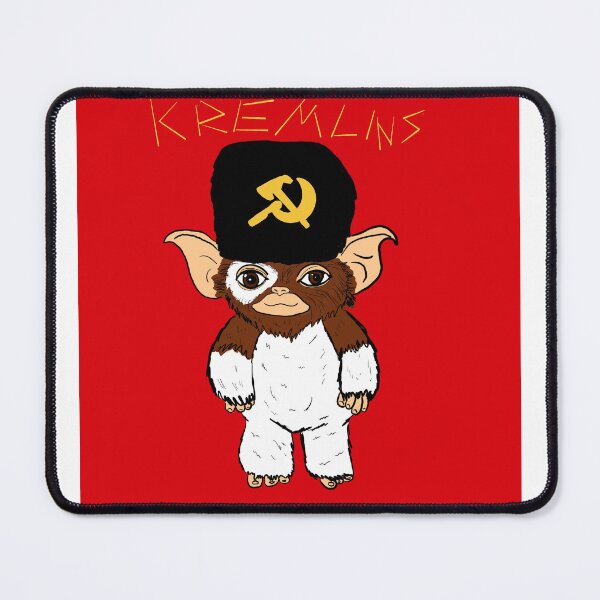Item preview, Kremlins designed and sold by FieldsofChaos.