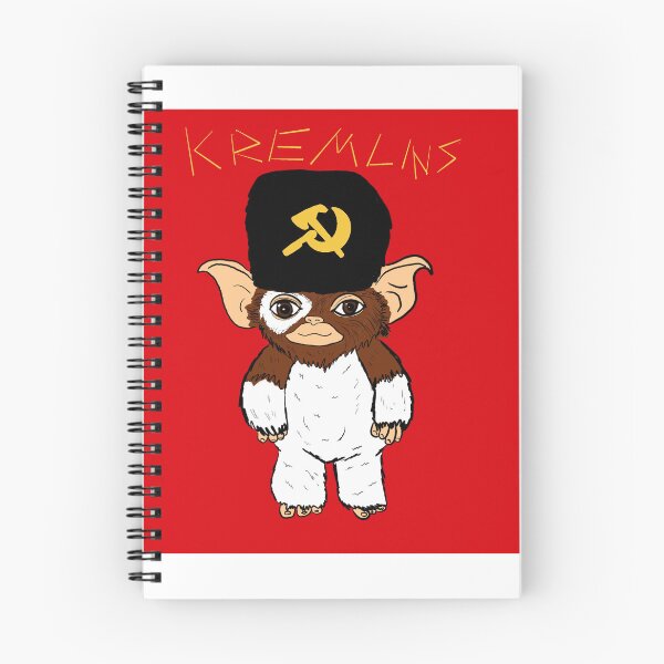 Item preview, Kremlins designed and sold by FieldsofChaos.