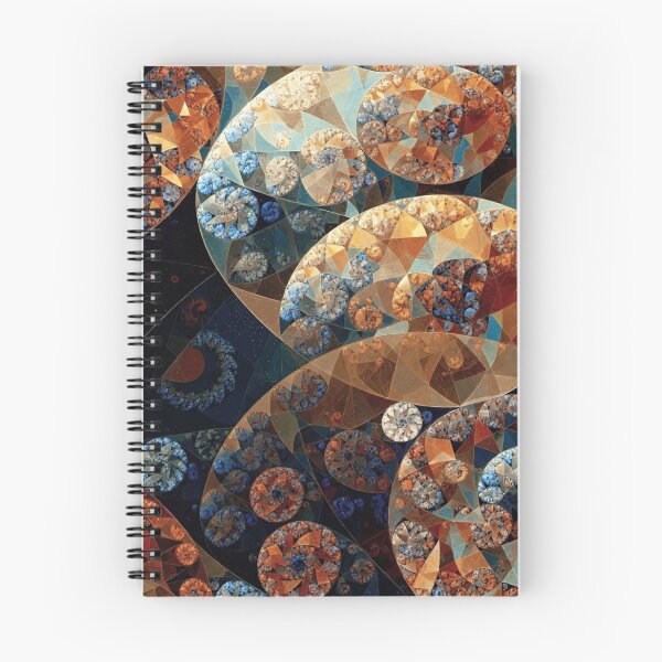 Item preview, Fractals designed and sold by Azpyring.
