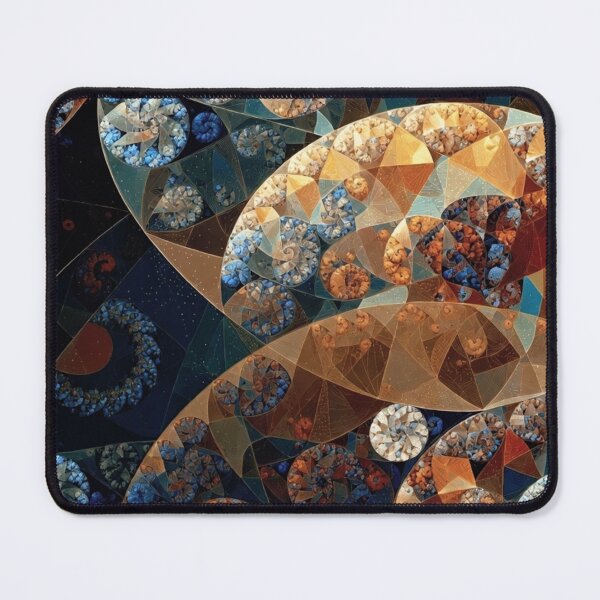 Item preview, Fractals designed and sold by Azpyring.