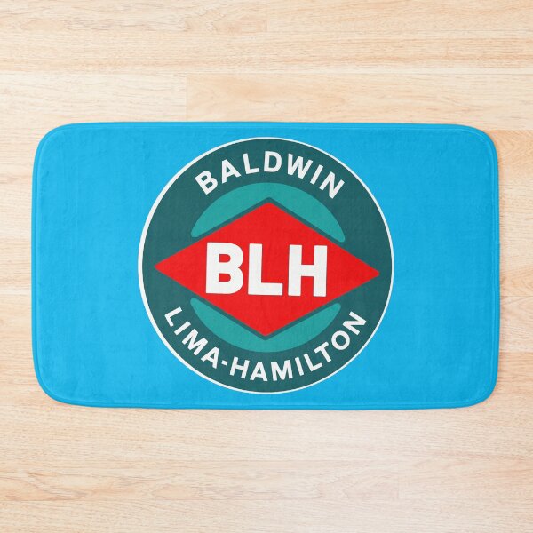 Item preview, Baldwin-Lima-Hamilton designed and sold by Trains-and-Rail.