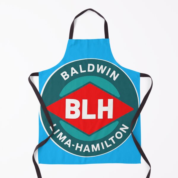 Item preview, Baldwin-Lima-Hamilton designed and sold by Trains-and-Rail.