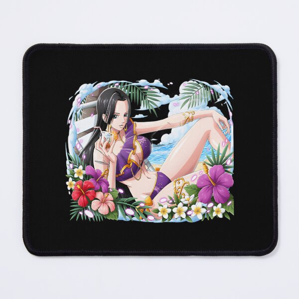 Item preview, Empress Of Hearts Pirate Captain Anime Manga Aesthetic Design | Best Gift designed and sold by Glass-mo94.