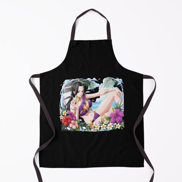 Item preview, Empress Of Hearts Pirate Captain Anime Manga Aesthetic Design | Best Gift designed and sold by Glass-mo94.