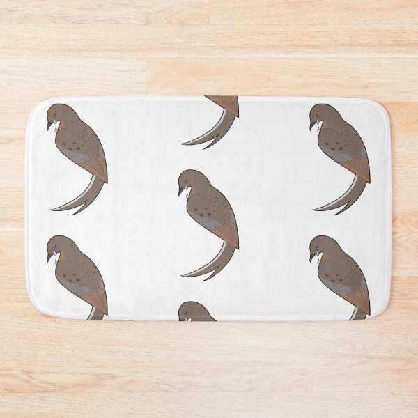 Item preview, The Last Passenger Pigeon designed and sold by Sonderdaisies.