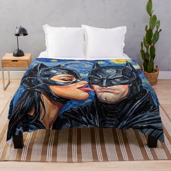 Item preview, Masked Lovers Under Starry Skies designed and sold by The Mellonaire.