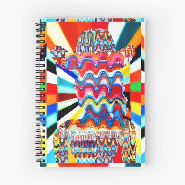Item preview, Pop abstract designed and sold by Diego Manuel Rodriguez.