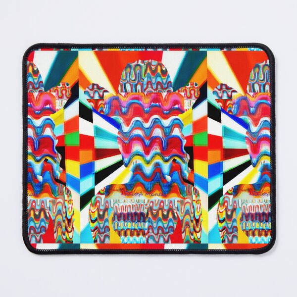 Item preview, Pop abstract designed and sold by Diego Manuel Rodriguez.