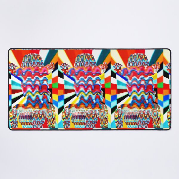 Item preview, Pop abstract designed and sold by Diego Manuel Rodriguez.