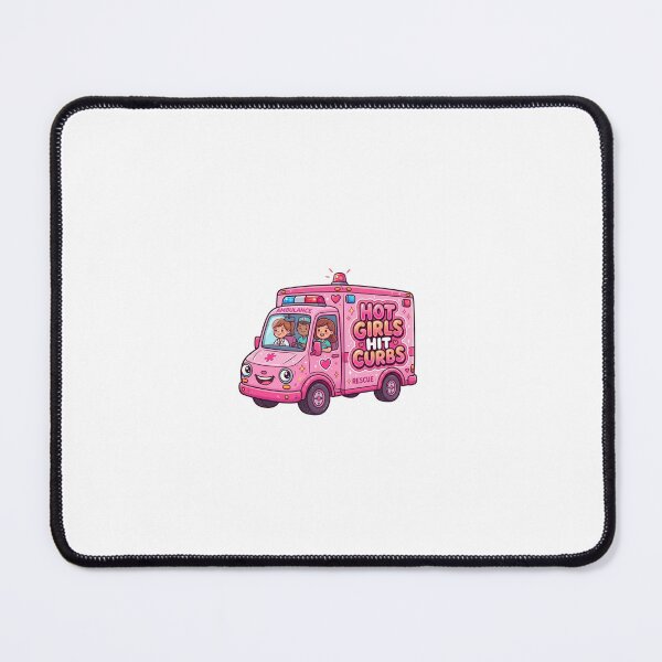 Item preview, Girls hit curbs EMS designed and sold by AnnieDutchy15.
