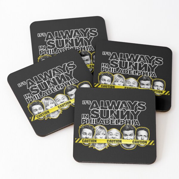 Item preview, its always sunny in philadelphia designed and sold by fnsdjfnsidjdns.