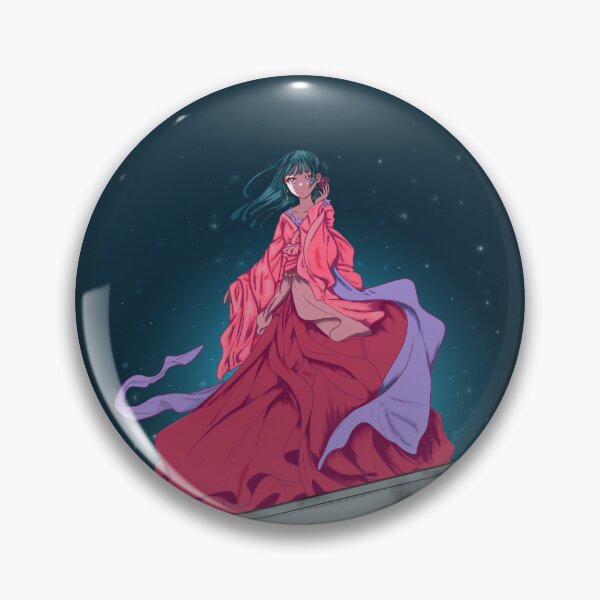 Item preview, Maomao designed and sold by Geek-Repository.