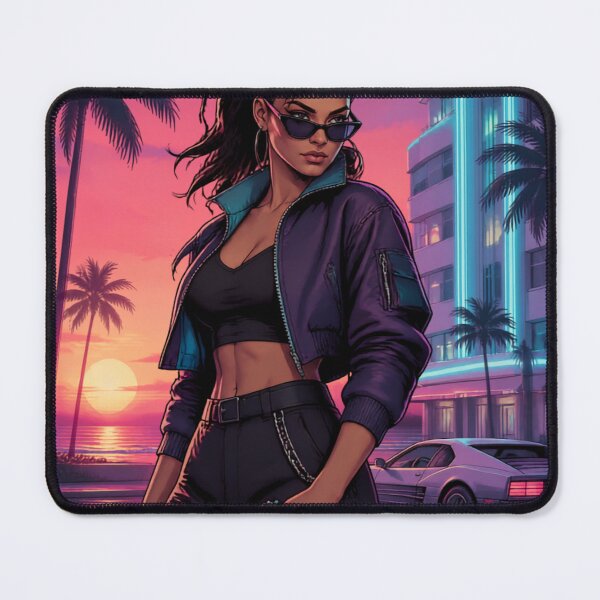 Item preview, LUCIA GTA VI designed and sold by APstore99.