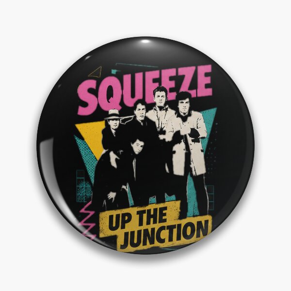 Item preview, Squeeze Up The Junction Classic designed and sold by Finexcity.