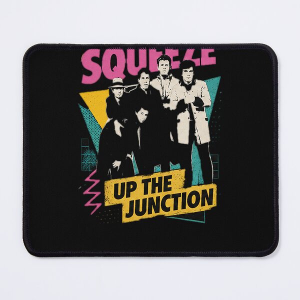 Item preview, Squeeze Up The Junction Classic designed and sold by Finexcity.