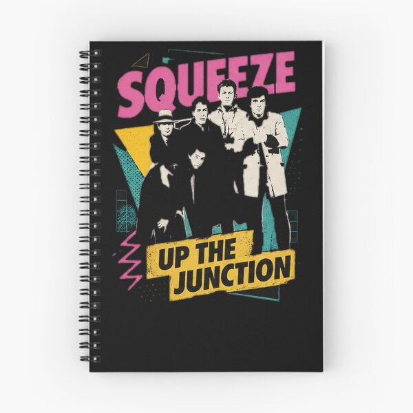 Item preview, Squeeze Up The Junction Classic designed and sold by Finexcity.