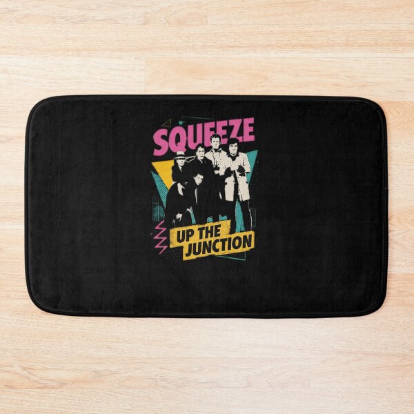 Item preview, Squeeze Up The Junction Classic designed and sold by Finexcity.