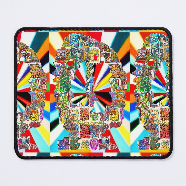 Item preview, Pop abstract designed and sold by Diego Manuel Rodriguez.