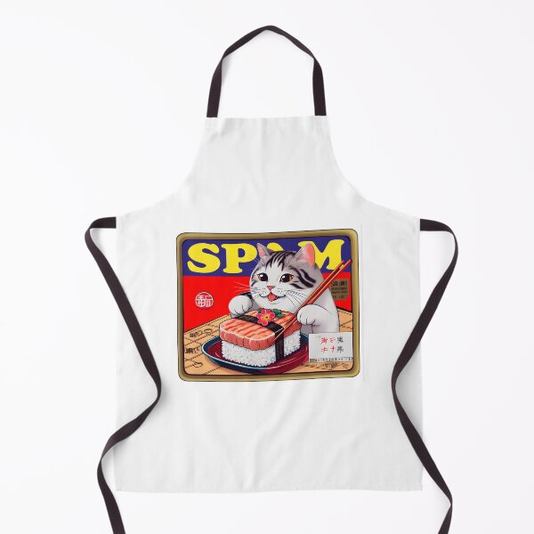 Item preview, Funny Canned Meat Cat Cute Kawaii Kitty In A Can Retro Art | ⭐⭐⭐⭐⭐ designed and sold by s1m0n1314.