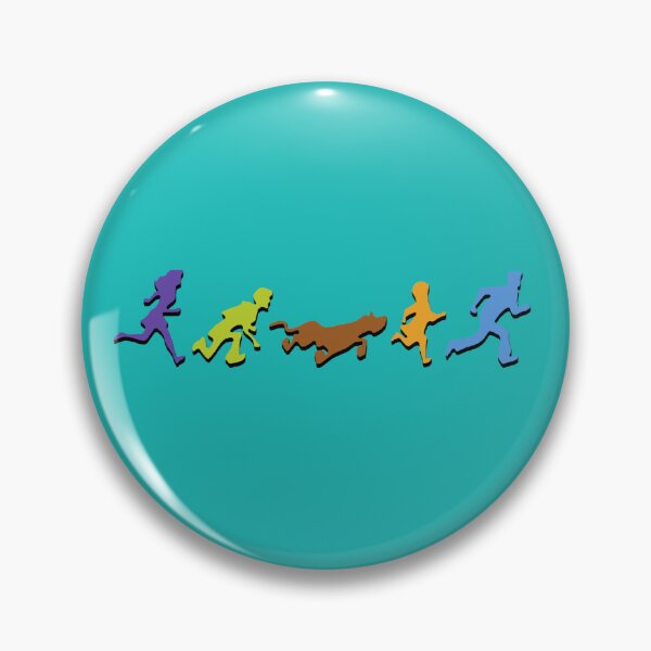 Item preview, Mystery Incorporated designed and sold by Mysteries In The Machine.