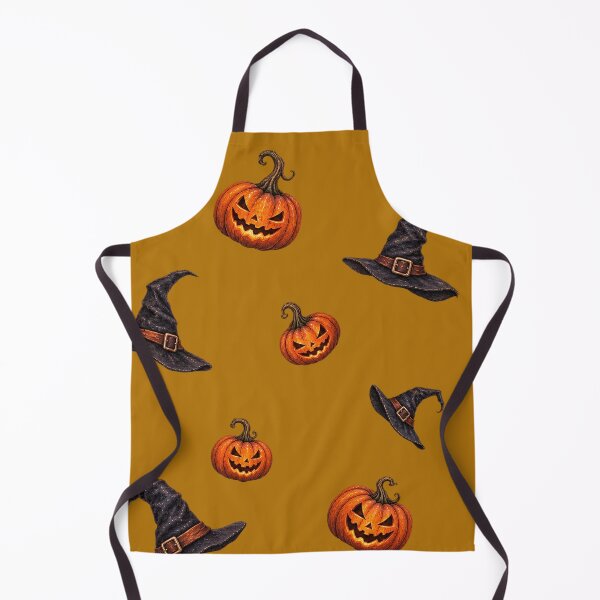Item preview, Halloween pattern designed and sold by LilithsDesires.
