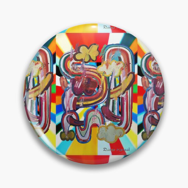 Item preview, Pop abstract designed and sold by Diego Manuel Rodriguez.
