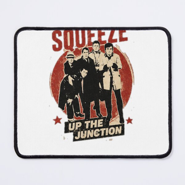 Item preview, Squeeze Up The Junction Classic designed and sold by Finexcity.