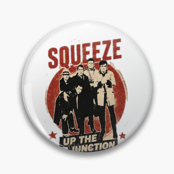 Item preview, Squeeze Up The Junction Classic designed and sold by Finexcity.