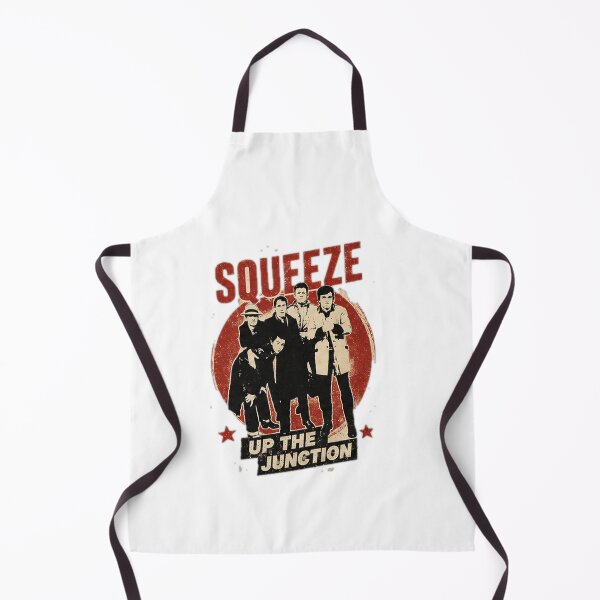 Item preview, Squeeze Up The Junction Classic designed and sold by Finexcity.