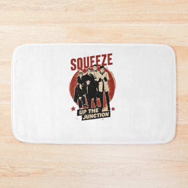 Item preview, Squeeze Up The Junction Classic designed and sold by Finexcity.