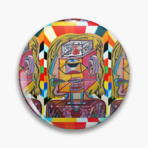 Item preview, Pop abstract designed and sold by Diego Manuel Rodriguez.