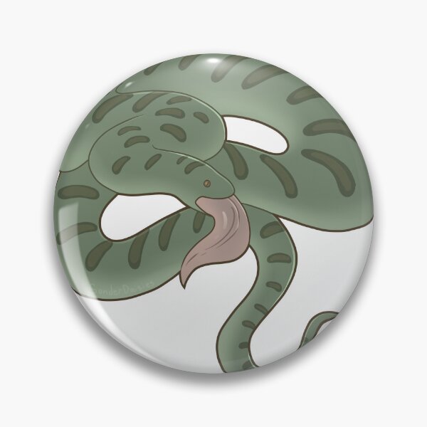 Item preview, Titanoboa designed and sold by Sonderdaisies.