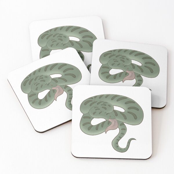 Item preview, Titanoboa designed and sold by Sonderdaisies.
