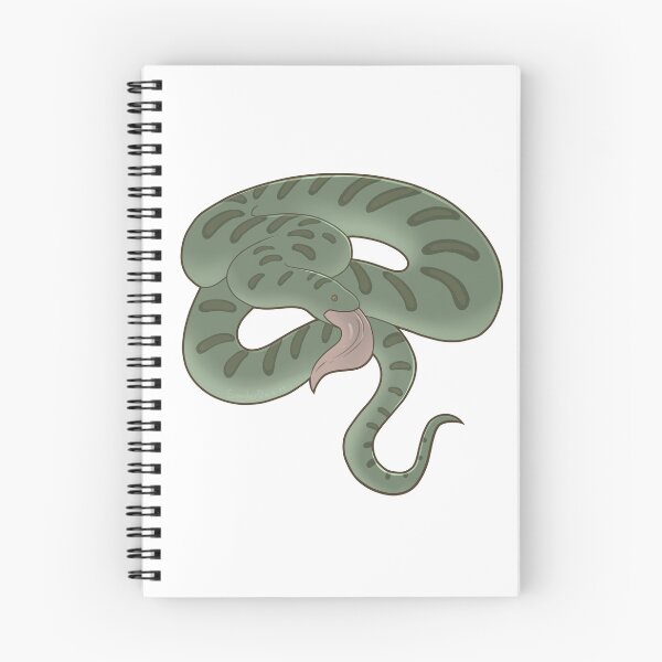 Item preview, Titanoboa designed and sold by Sonderdaisies.