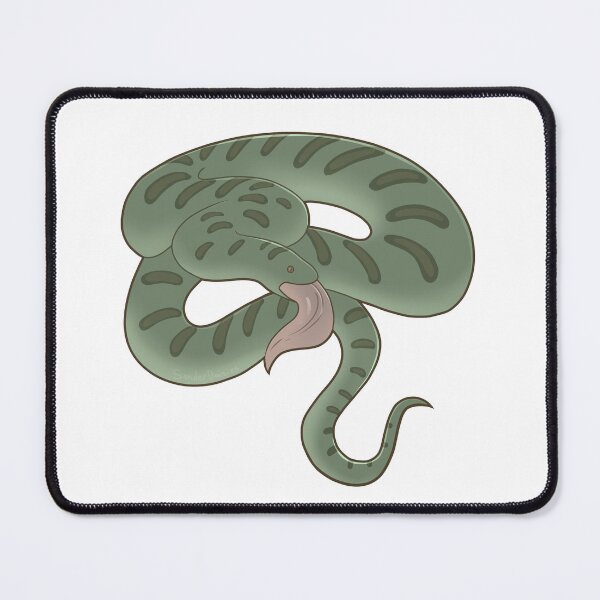 Item preview, Titanoboa designed and sold by Sonderdaisies.