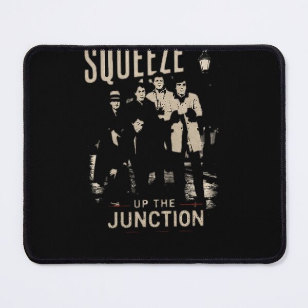 Item preview, Squeeze Up The Junction Classic designed and sold by Finexcity.