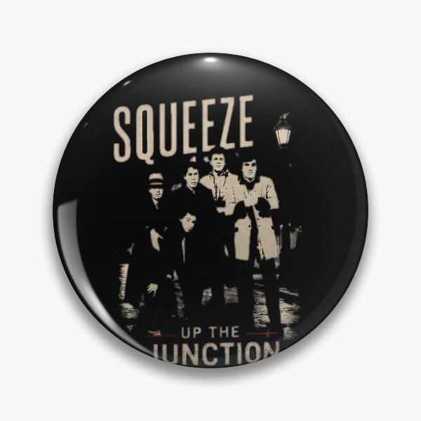 Item preview, Squeeze Up The Junction Classic designed and sold by Finexcity.
