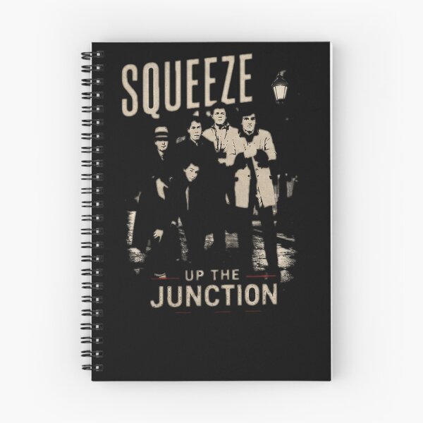 Item preview, Squeeze Up The Junction Classic designed and sold by Finexcity.